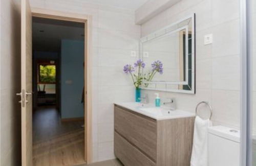 Moreaga House | Blue House Sopela. Detached new house for Holidays rental.