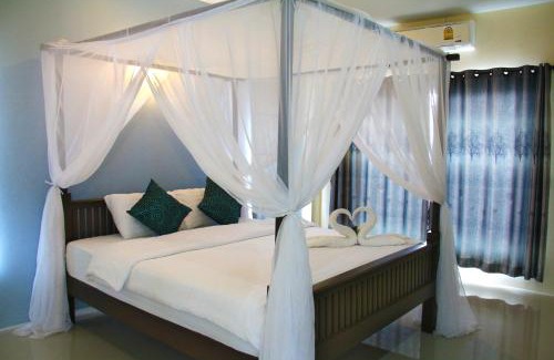Thani House | Blue House Sukhothai