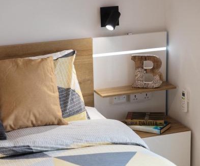 Hamrun Apartment | Blue Hues Apartments
