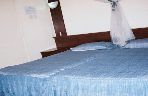 Ngara Hotel | Blue Hut Hotel