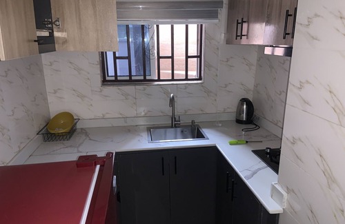 Loburo Apartment | Blue Icon Apartment