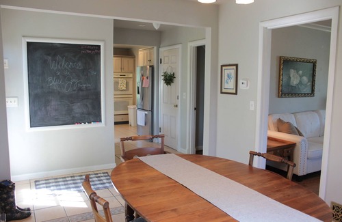 New Haven  Hamilton County House | Blue Jay Bungalow- 3 bedroom withnprivate outdoor porches, kid-friendly big yard