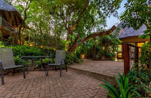 Hazyview House | Blue Jay Lodge