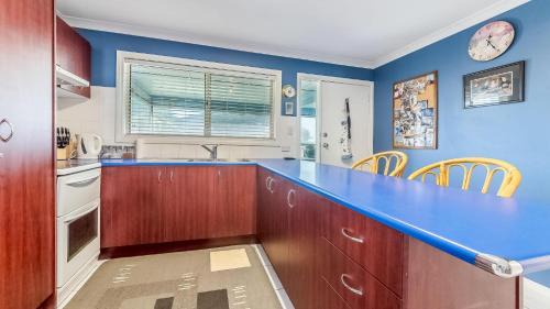 Sunderland Bay House | Blue Jetty Beach House in Sunderland Bay