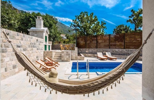 Lapcici Villa | Blue Lace Villa - 3 Bedroom Villa