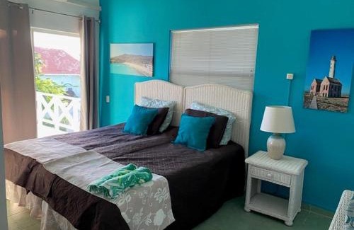 Lagun Apartment | Blue Lagoon Apartment