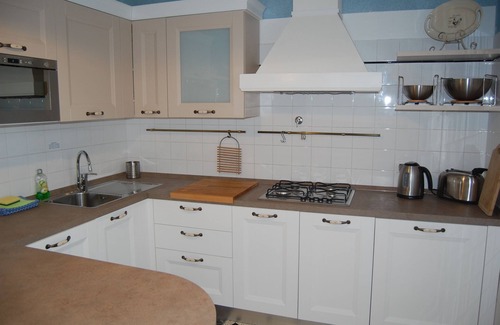Santa Maria in Stelle Apartment | Blue Lagoon Apartment