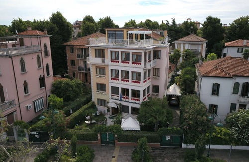 Santa Maria in Stelle Apartment | Blue Lagoon Apartment