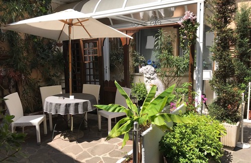 Santa Maria in Stelle Apartment | Blue Lagoon Apartment