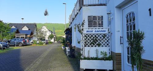 Nehren Apartment | Blue Lagoon