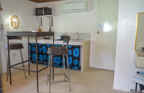 Puerto Galera Resort | Blue Lagoon Dive Resort