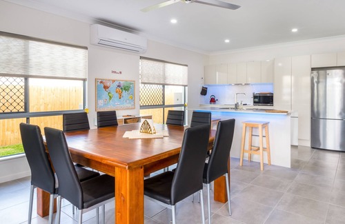 Trinity Beach Villa | Blue Lagoon Villa B
