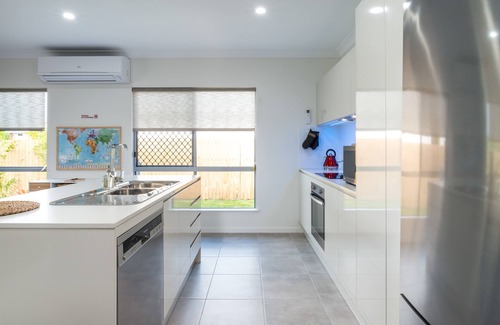 Trinity Beach Villa | Blue Lagoon Villa B