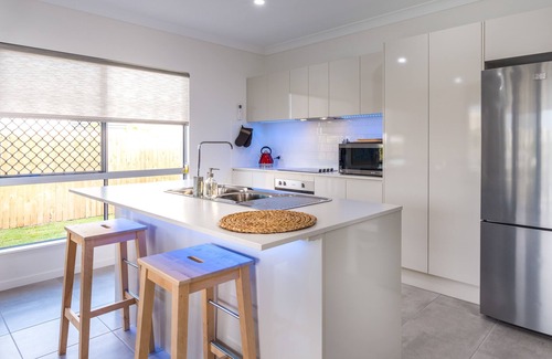 Trinity Beach Villa | Blue Lagoon Villa B