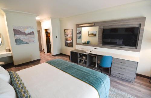 Blue Lake Hotel | Blue Lake Casino and Hotel