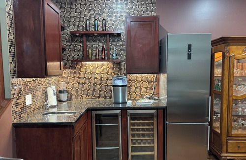 Smyrna House | Blue Lake Paradise 2 -BEACH RETREAT- LUXURY house- Sleeps 10