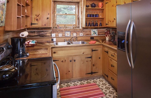 Hesperus Bed & Breakfast | Blue Lake Ranch