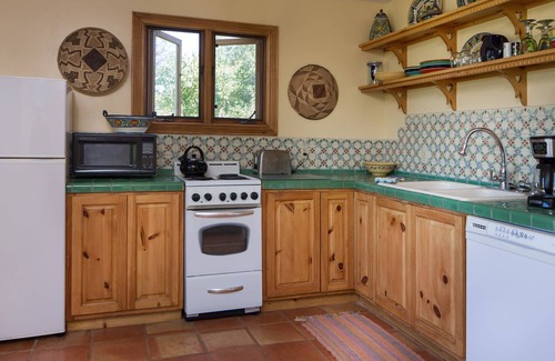 Hesperus Bed & Breakfast | Blue Lake Ranch