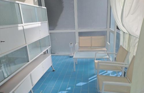 Casteldaccia House | Blue Life, sea-luxury rooms on the beach between Palermo and Cefalu'
