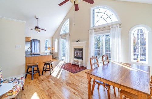Belfast House | Blue Loon - Whole House