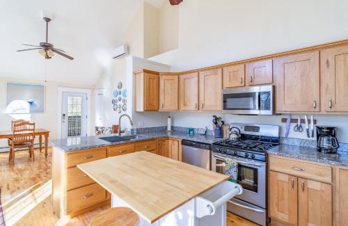 Belfast House | Blue Loon - Whole House
