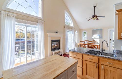 Belfast House | Blue Loon - Whole House
