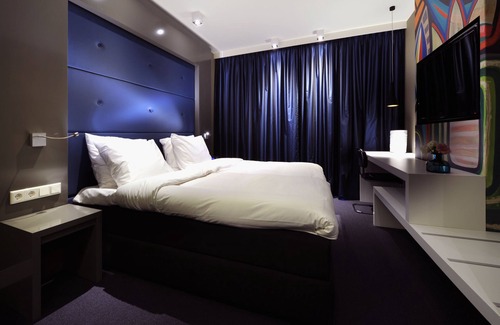 Aalsmeer Hotel | Blue Mansion Hotel