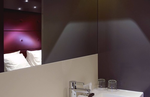 Aalsmeer Hotel | Blue Mansion Hotel