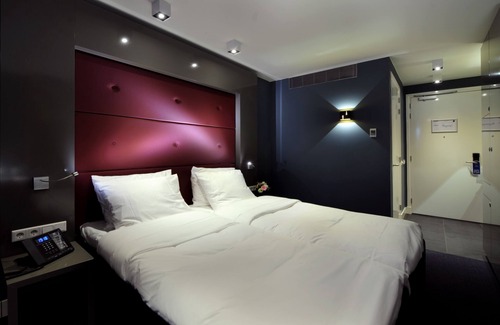 Aalsmeer Hotel | Blue Mansion Hotel
