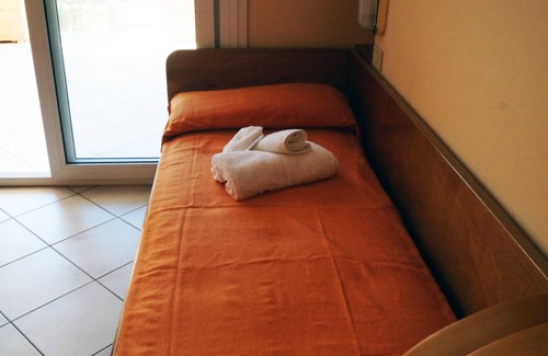 Lido del Sole House | Blue Marine Village