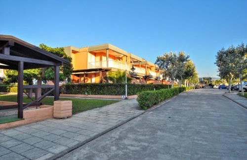 Lido del Sole Apartment | Blue Marine Village