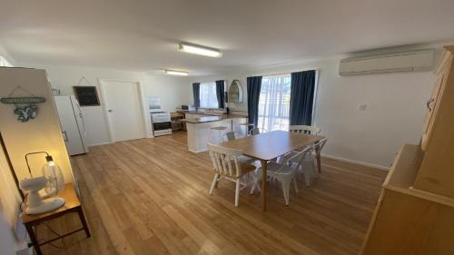 Jurien Bay House | Blue Marlin