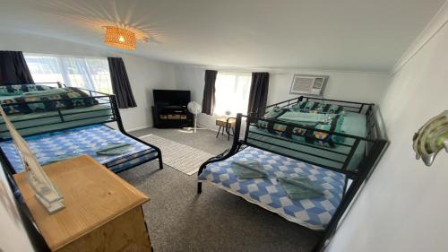 Jurien Bay House | Blue Marlin