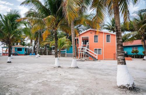 South Water Caye Resort | Blue Marlin Beach Resort