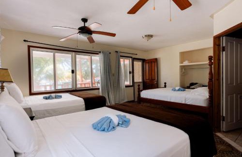 South Water Caye Resort | Blue Marlin Beach Resort