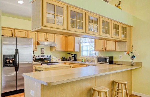 Palm Harbor House | Blue Marlin