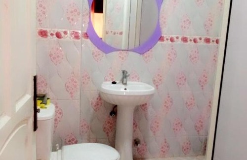 Moulay Bousselham Apartment | Blue Meadow
