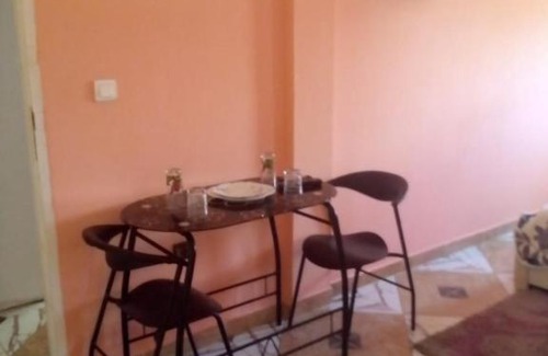 Moulay Bousselham Apartment | Blue Meadow