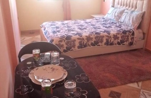 Moulay Bousselham Apartment | Blue Meadow