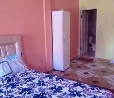 Moulay Bousselham Apartment | Blue Meadow