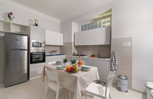 Vedasco Apartment | Blue Mermaid of Stresa, Stresa, Italy