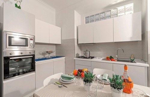 Vedasco Apartment | Blue Mermaid of Stresa, Stresa, Italy