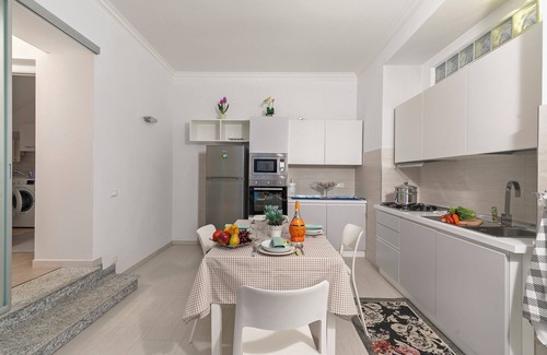 Vedasco Apartment | Blue Mermaid of Stresa, Stresa, Italy