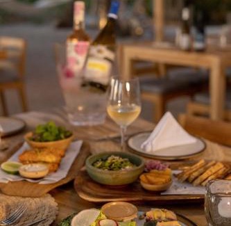 Playa Hermosa Cobano Hotel | Blue Mist Hotel- Adults Only