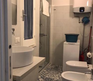 Capo d'Orlando Apartment | Blue Moon Apartments