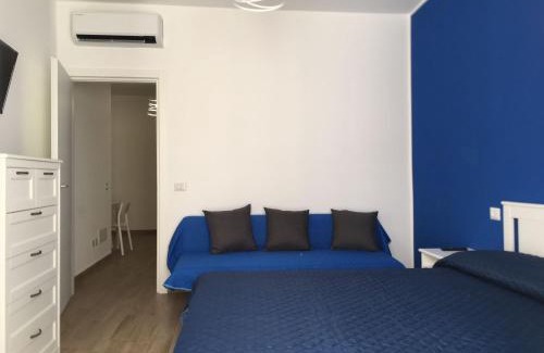 Capo d'Orlando Apartment | Blue Moon Apartments