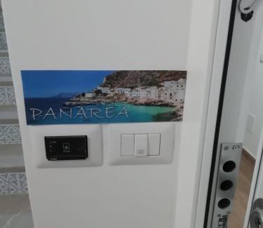 Capo d'Orlando Apartment | Blue Moon Apartments