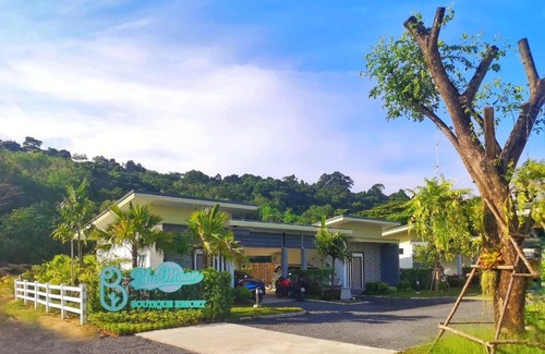 Sichon Hotel | Blue Moon Boutique Resort
