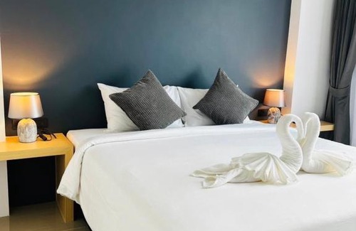 Sichon Hotel | Blue Moon Boutique Resort