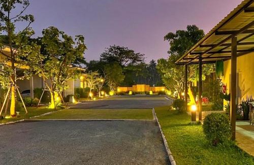 Sichon Hotel | Blue Moon Boutique Resort
